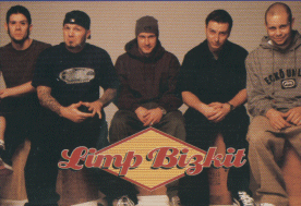 Limp Bizkit