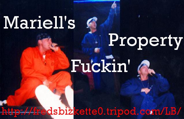 Eminem [Anger Management Tour 2000] Mass